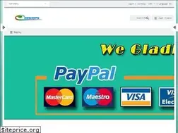 Sites similar to eeshops.net