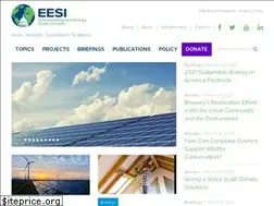 Sites similar to eesi.org