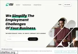 Sites similar to eesipeo.com
