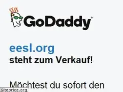 Sites similar to eesl.org