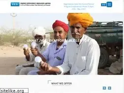 Sites similar to eeslindia.org