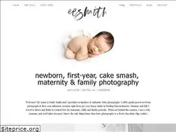 Sites similar to eesmithphotography.com