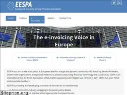 Sites similar to eespa.eu