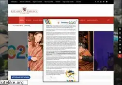Sites similar to eespanol.cl