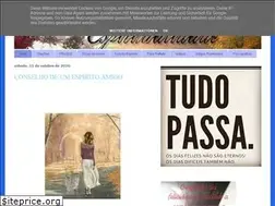 Sites similar to eespiritualidade.blogspot.com