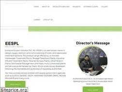 Sites similar to eespl.in