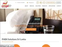 Sites similar to eespl.lk