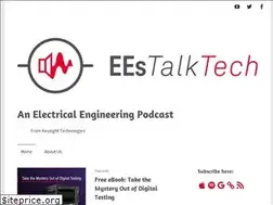 Sites similar to eestalktech.com