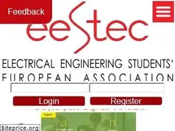 Sites similar to eestec.net