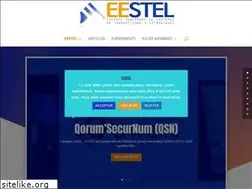 Sites similar to eestel.com