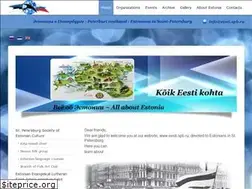 Sites similar to eesti.spb.ru