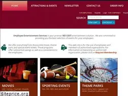 Sites similar to eestickets.com