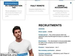 Sites similar to eesticonsulting.ee