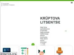 Sites similar to eestifirma.ee