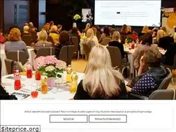Sites similar to eestikonverentsikeskus.ee