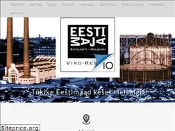 Sites similar to eestimaja.fi