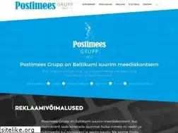 Sites similar to eestimeedia.ee