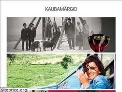 Sites similar to eestipagar.ee