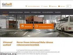 Sites similar to eestipiir.ee