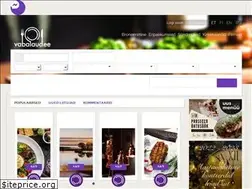 Sites similar to eestirestoranid.ee