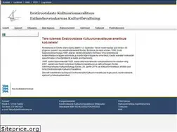 Sites similar to eestirootslane.ee
