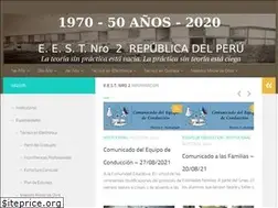 Sites similar to eestn2rp.com.ar
