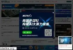 Sites similar to eet-china.com