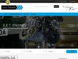 Sites similar to eet-engines.com