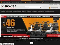 Sites similar to eet-kessler-shop.de