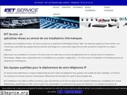 Sites similar to eet-service.fr