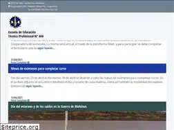 Sites similar to eet460rafaela.edu.ar