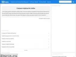 Sites similar to eetarjetas.com