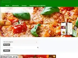 Sites similar to eetcafe-leonardo.com