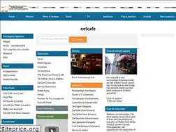 Sites similar to eetcafe.startpagina.nl