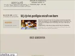 Sites similar to eetcafedepaerdestal.nl