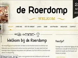 Sites similar to eetcafederoerdomp.nl