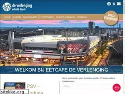 Sites similar to eetcafedeverlenging.nl
