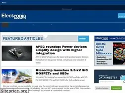 Sites similar to eetechbrief.com