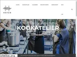 Sites similar to eethaven.be