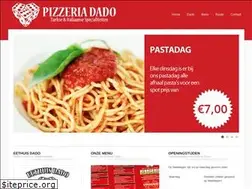 Sites similar to eethuisdado.nl