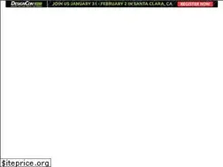 Sites similar to eetimes.com