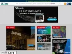 Sites similar to eetindia.co.in