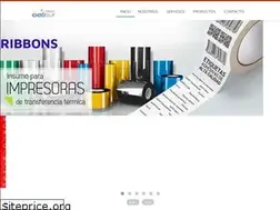 Sites similar to eetisur.com.mx