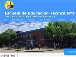 Sites similar to eetn1villaguay.info