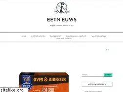 Sites similar to eetnieuws.nl