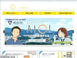 Sites similar to eetoko-aioi.jp