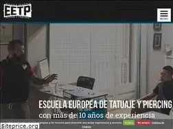 Sites similar to eetp.eu