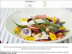 Sites similar to eetrijk.nl