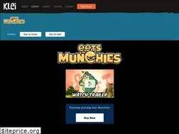 Sites similar to eetsgame.com