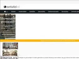 Sites similar to eettafel.nl